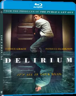 Delirium  [BLU-RAY 1080p] - MULTI (FRENCH)