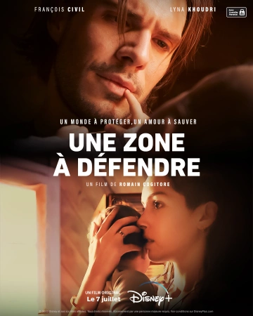 Une zone à défendre [WEB-DL 1080p] - FRENCH