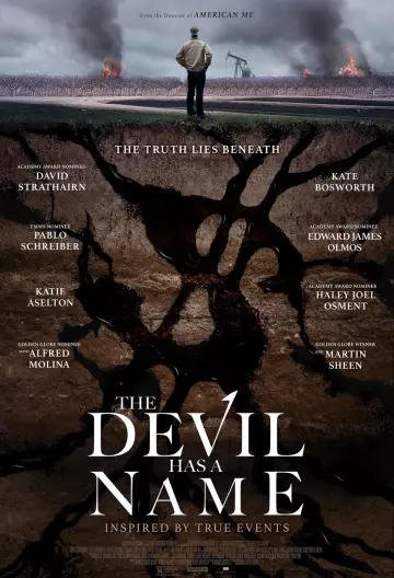 The Devil Has a Name  [WEB-DL 1080p] - MULTI (FRENCH)