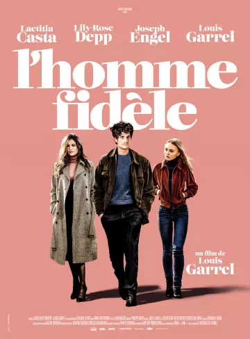 L'Homme Fidèle [WEB-DL 1080p] - FRENCH