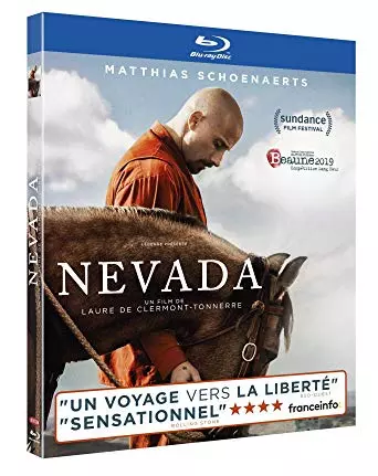 Nevada [BLU-RAY 1080p] - MULTI (FRENCH)