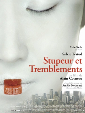 Stupeur et tremblements  [WEB-DL 1080p] - FRENCH