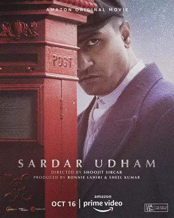 Sardar Udham [WEBRIP 1080p] - VOSTFR