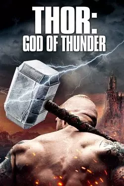 Thor: God Of Thunder  [HDRIP] - FRENCH