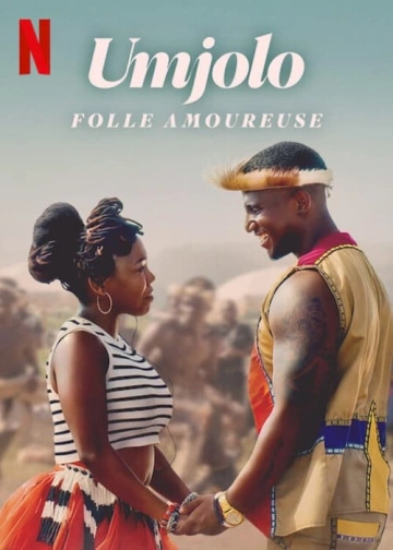 Umjolo : Folle amoureuse [WEB-DL 1080p] - MULTI (FRENCH)