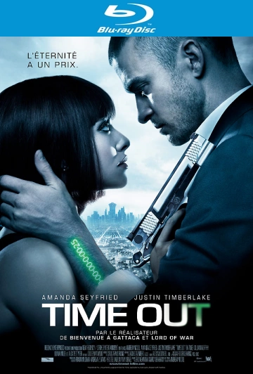 Time Out  [BLU-RAY 1080p] - MULTI (TRUEFRENCH)