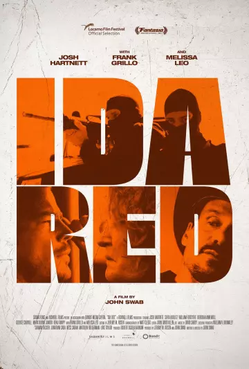 Ida Red [WEB-DL 1080p] - MULTI (FRENCH)