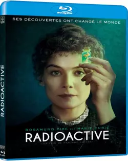 Radioactive  [BLU-RAY 1080p] - MULTI (FRENCH)