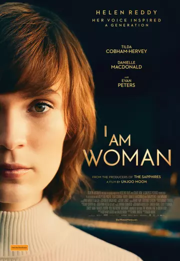 I Am Woman  [WEB-DL 720p] - FRENCH