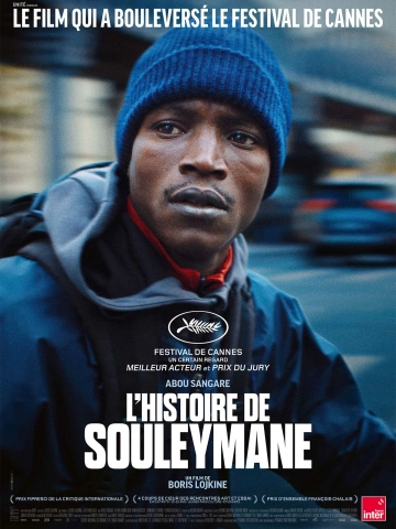 L’Histoire de Souleymane  [WEB-DL 1080p] - MULTI (FRENCH)