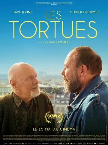 Les Tortues  [WEB-DL 1080p] - FRENCH