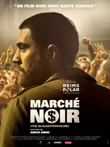 Marché noir [HDRIP] - FRENCH