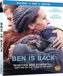 Ben Is Back [BLU-RAY 720p] - FRENCH