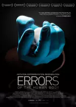 Errors Of The Human Body  [DVDRIP] - VOSTFR