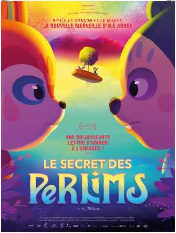 Le Secret des Perlims [WEB-DL 1080p] - TRUEFRENCH