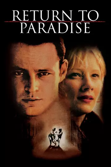 Loin du paradis [DVDRIP] - MULTI (TRUEFRENCH)