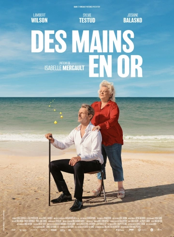 Des mains en or [WEB-DL 720p] - FRENCH