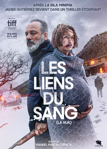 Les liens du sang  [BDRIP] - FRENCH