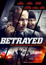 Betrayed [WEB-DL] - VO