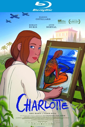 Charlotte [BLU-RAY 1080p] - FRENCH