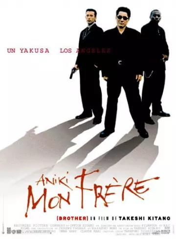 Aniki, mon frere [DVDRIP] - FRENCH