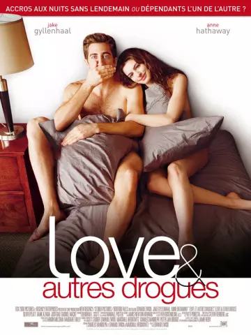 Love, et autres drogues [HDLIGHT 1080p] - MULTI (TRUEFRENCH)