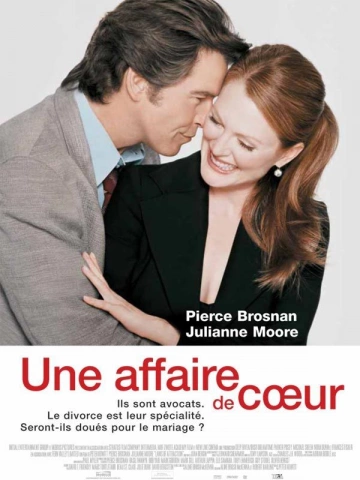 Une Affaire de coeur [WEB-DL 1080p] - FRENCH