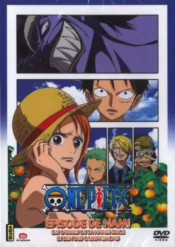 One Piece SP 5 : Episode de Nami  [BLU-RAY 1080p] - MULTI (FRENCH)