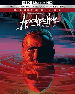 Apocalypse Now Final Cut  [BLURAY REMUX 4K] - VOSTFR