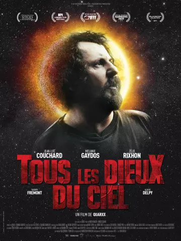 Tous les dieux du ciel [BDRIP] - FRENCH