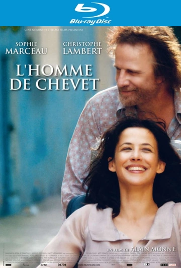 L'homme de chevet [BLU-RAY 1080p] - FRENCH