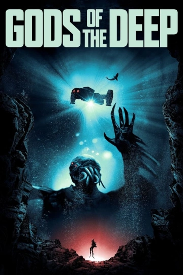 Gods of the Deep [WEBRIP] - FRENCH