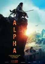 Alpha  [HDRIP] - FRENCH