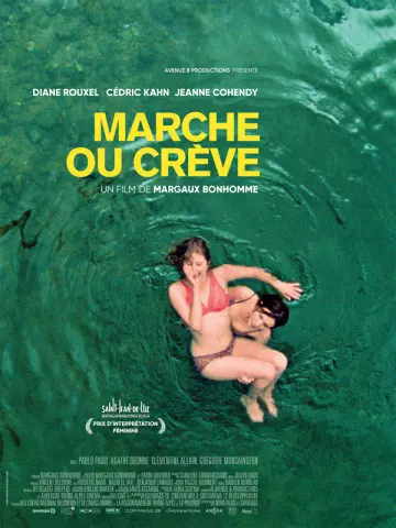 Marche ou crève [WEB-DL 1080p] - FRENCH