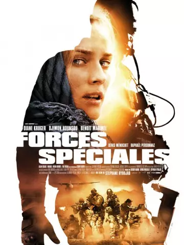 Forces spéciales  [HDLIGHT 1080p] - FRENCH