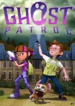 Ghost Patrol [HDRIP] - FRENCH