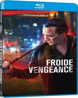 Froide vengeance  [BLU-RAY 1080p] - MULTI (FRENCH)