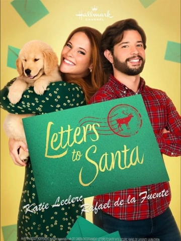 Lettres magiques au Père Noël  [WEBRIP] - FRENCH