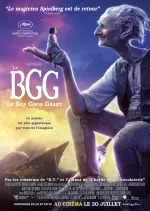 Le BGG ? Le Bon Gros Géant  [BDRip XviD] - FRENCH