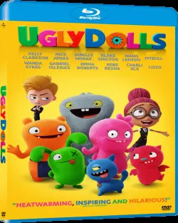 UglyDolls [BLU-RAY 1080p] - MULTI (FRENCH)