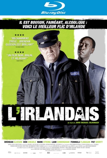 L'Irlandais [HDLIGHT 1080p] - MULTI (FRENCH)