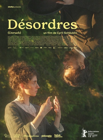 Désordres  [HDRIP] - FRENCH