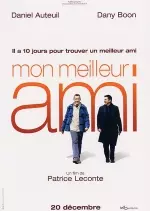 Mon meilleur ami [DVDRIP] - FRENCH