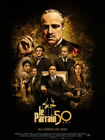 Le Parrain [HDRIP] - VOSTFR