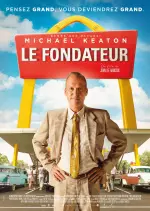 Le Fondateur  [BRRIP] - VOSTFR