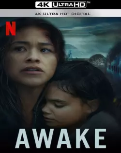 Awake  [WEB-DL 4K] - MULTI (FRENCH)