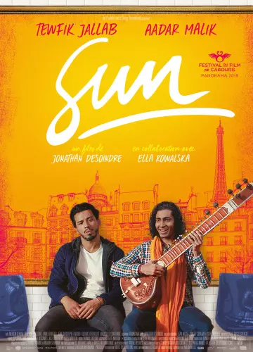 Sun  [WEB-DL 720p] - FRENCH