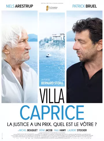 Villa Caprice  [WEB-DL 1080p] - FRENCH