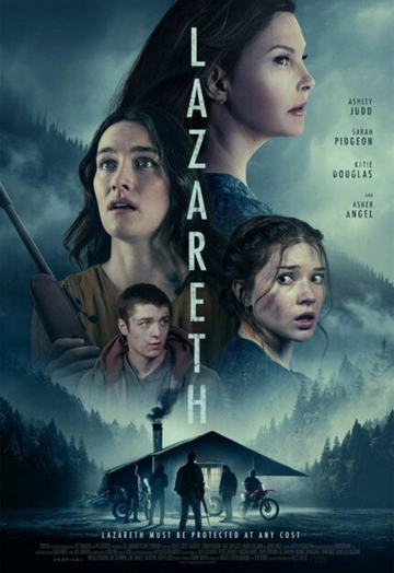 Lazareth [WEBRIP] - FRENCH