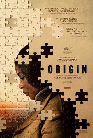 Origin [HDRIP] - FRENCH